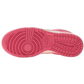 Nike Deportivas Moda Baskets Dunk Low Next Nature aster pink para mujer