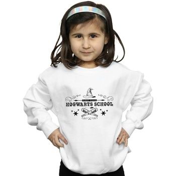 Harry Potter Jersey Hogwarts First Year para niña