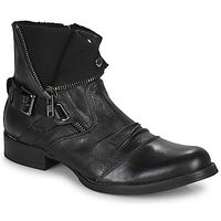 kdopa botines detroit para hombre