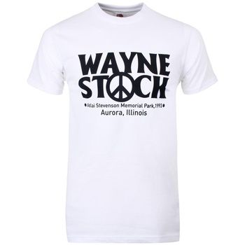 Grindstore Camiseta manga larga Wayne Stock para hombre