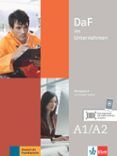 daf im unternehmen libro ejer a1-a2
