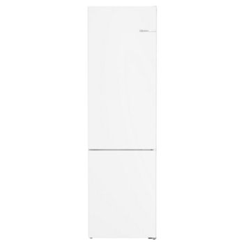 Frigorífico Combi Bosch KGN39VWDC No Frost 203cm 368L D Blanco