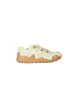 Zapatillas de Montaña Hi-Tec Paramo Barefoot Mujer Biscot/Indian Tan