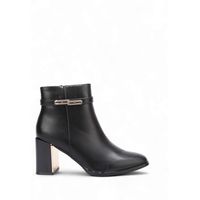 la modeuse botines 76747p181785 para mujer