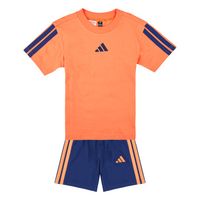 adidas chandal essentials t-shirt kids para nino