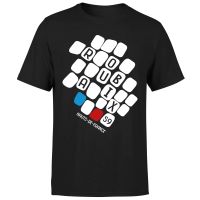 roubaix mens t-shirt - black - xxl