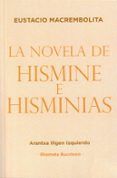 La novela de Hismine e Hisminias.