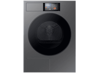 secadora bomba de calor -samsung dv90f09f4su3 9 kg 19 programas optimaldry a grafito