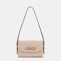 guess bolso taupe hwbg96 44190-sit