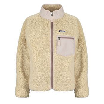 Patagonia Polar W'S CLASSIC RETRO-X JKT para mujer
