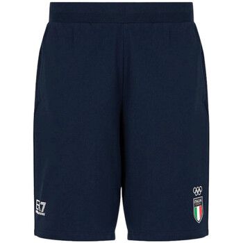 Emporio Armani EA7 Short 3DPSC1-PCOMZ para hombre