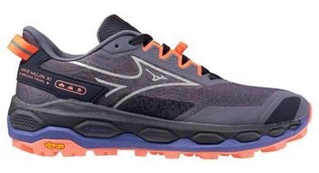 Mizuno mujer - azul