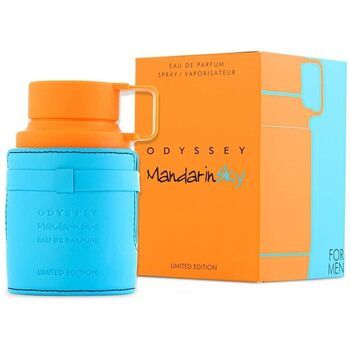 Armaf Perfume Odyssey Mandarin Sky - Eau de Parfum - 100ml para hombre