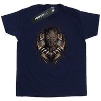 marvel camiseta bi15716 para hombre