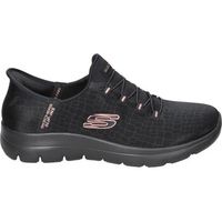 skechers deportivas moda 117579 para mujer