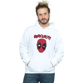 Marvel Jersey Seriously para hombre