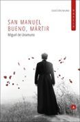san manuel bueno martir