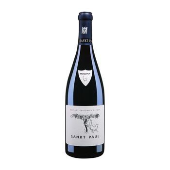 Friedrich Becker Vino Tinto Sankt Paul Seco Grosses 75 Cl 13.5% Vol.