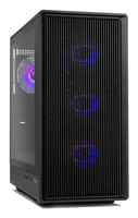 nox infinity iota rgb negro