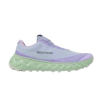 Zapatillas NNormal Tomir 2.0 Azul Verde SS25 Unisex, Talla EU 42