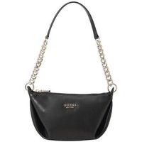guess bandolera eco evaine top zip s para mujer