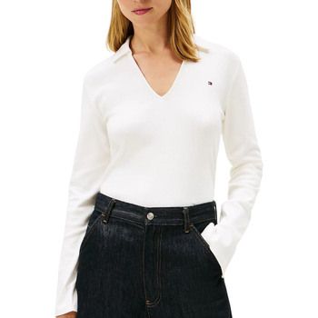 Tommy Hilfiger Tops y Camisetas WW0WW47850 para mujer