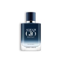 acqua di gio profondo eau de parfum 50ml