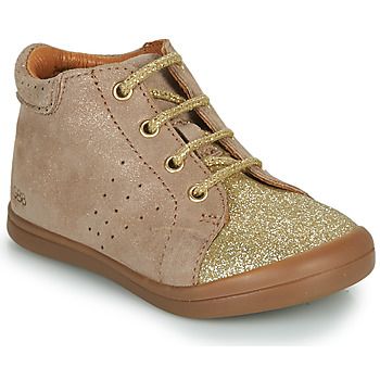 GBB Botines NAHIA para niña