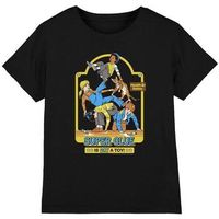steven rhodes camiseta superglue is not a toy para nino