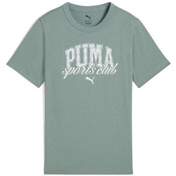 Puma Camiseta 68581430 para niño