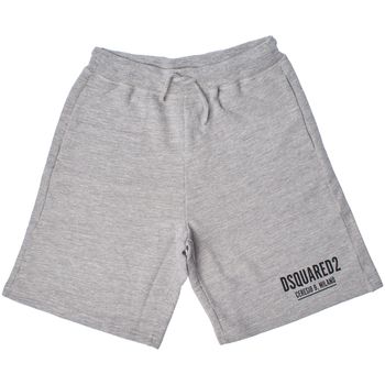 Dsquared Short niño DQ1412D0-A1NDQ para niño