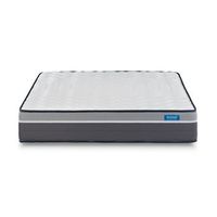 colchon  actinuit spring adapt - muelles ensacados     220 x 180 cm altura 28 cm
