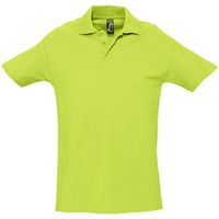 sols polo spring para hombre
