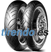 dunlop scootsmart  14060-13 rf tl 63s rueda trasera mc 
