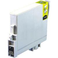 compatible glossy optimiser epson t0870 ink cartridge replaces epson t0870 flamingo