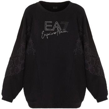 Emporio Armani EA7 Jersey 6RTM13-TJQTZ para mujer