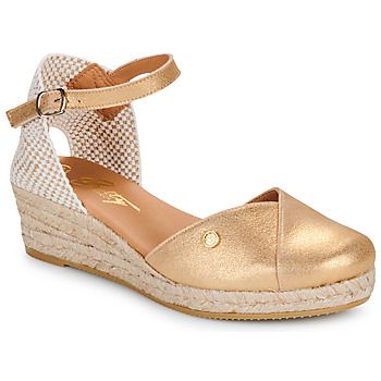 Betty London Alpargatas INONO para mujer