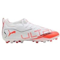 puma zapatillas de futbol chaussures ultra 5 match mg jr para nina