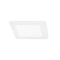 downlight led ip23 155w 225mm 3000k blanco