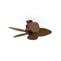 ventilador de techo alma s 5 aspas