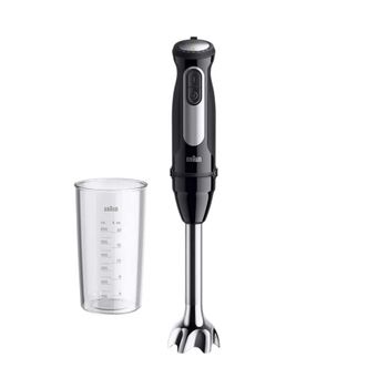 Braun Batidora de mano Minipimer5 Pro MQ 55001 M MQ55001M
