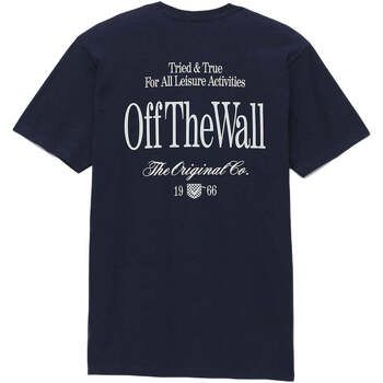Vans Camiseta VN000G5QNVY1 para hombre