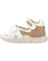 de chicco sandalia giulio beige