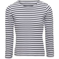 asquith  fox camiseta manga larga aq071 para mujer