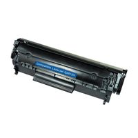 hp q2612a  12a toner compatible laserjet 10101015101810201022