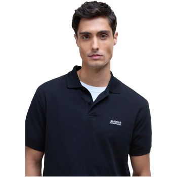 Barbour Polo MML1467-MML para hombre