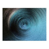 papel pintado 3d - water swirl 400x309 cm