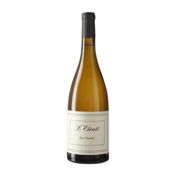 Romaneaux-destezet Vino Blanco L'etrati Côtes 75 Cl 14.5% Vol.
