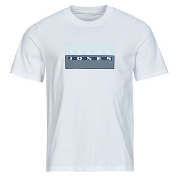 Jack & Jones Camiseta JCOFUSION DOTS PRINT para hombre