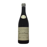 jorco vino tinto las enebradas navatalgordo 70 cl 125 vol